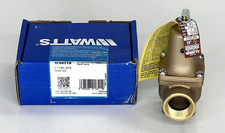 WATTS 1 174A-075 ASME Pressure Safety Relief Valve - NEW
