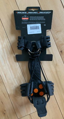 Traction sur glace Ergodyne TREX 6310 pour bottes et