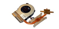 Fan  Heatsink For HP G56 - G62 COMPAQ PRESARIO CQ56 - CQ62