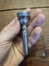 Yamaha 11c4 7c Vintage Professional Trumpet Mouthpiece