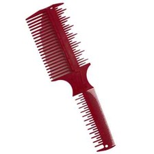 OneComb by Ivan Zoot For Professional Haircutting Use 18 Features NEW