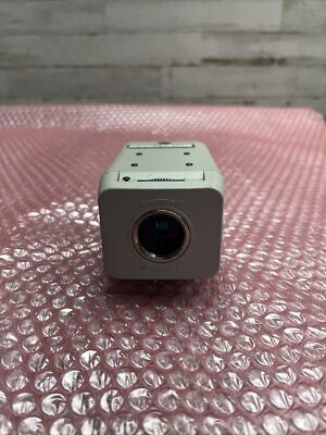 Used Pelco Color Video Camera Model CC3300-2