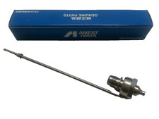 Iwata Ls400 Supernova Nozzleneedle Set 1.4 93512360 Brand New Iwata Ls400 Supernova Nozzleneedle Set 1.4 93512360 Brand New