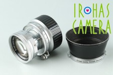 Leica Leitz Summicron 50mm f/2 36191E6