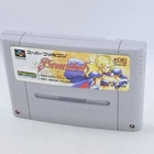 Super Famicom BRANDISH Cartridge Only Nintendo 2258 sfc