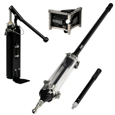 MudShot Drywall Corner Finishing Set | DEWALT® | DXTT-2-630