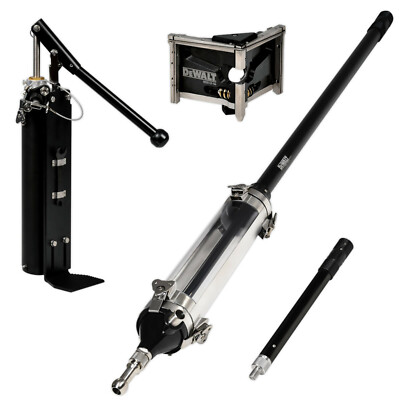MudShot Drywall Corner Finishing Set | DEWALT  | DXTT-2-630