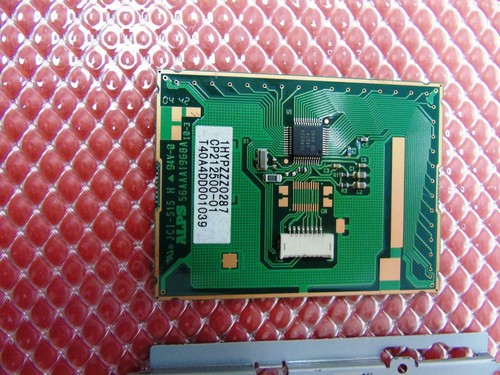 Computadora portátil Fujitsu N3510 panel táctil y placa táctil PCB con cables (sin tornillos) - Imagen 8 de 8