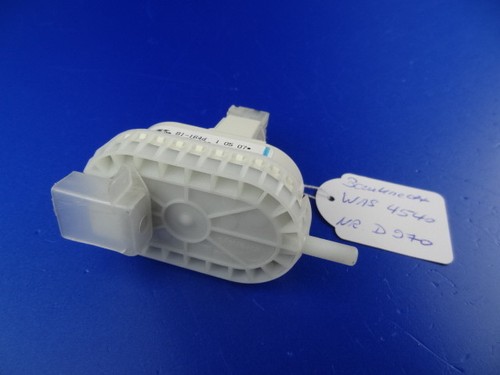 Druckwächter Waschmaschine - Bauknecht WAS 4540 461971063811