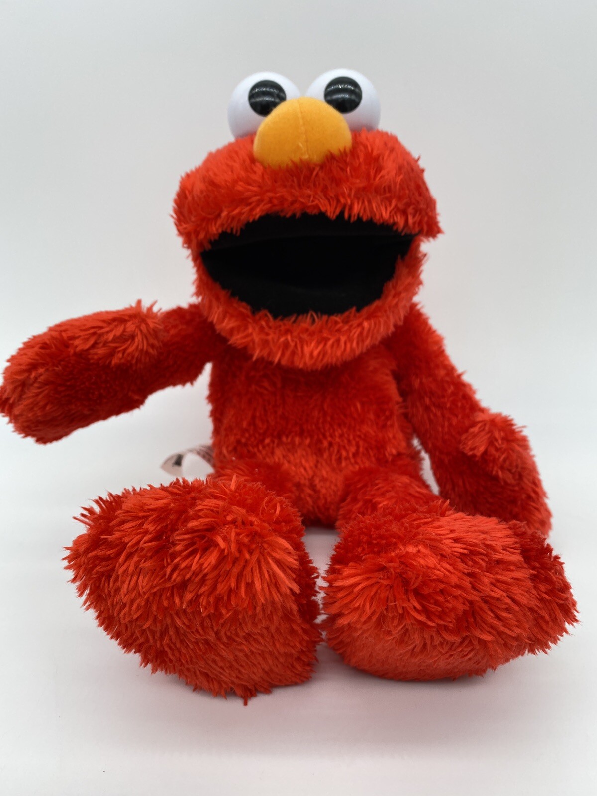 tickle me elmo laugh