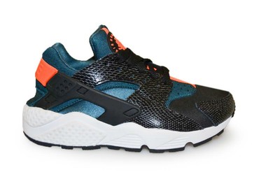 air huarache 5 womens orange