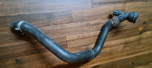 Kühlerschlauch unten für VW Polo SEAT Ibiza III SKODA Fabia 1.9 TDI 6Q0122051BA