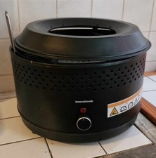 Barbecue portable sans fumée