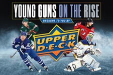 🔥🏒 💎 2023-24 Young Guns Series 1, 2, Extended U-pick