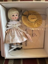 Madame Alexander 8  Doll 38865 - Signature Wendy, NIB