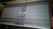 Studio Console DJ Mixer Knob