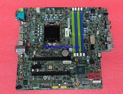 LENOVO I3X0RMS V1.1 motherboard THINKSTATION P330 5B20U53840,01LM971,C246
