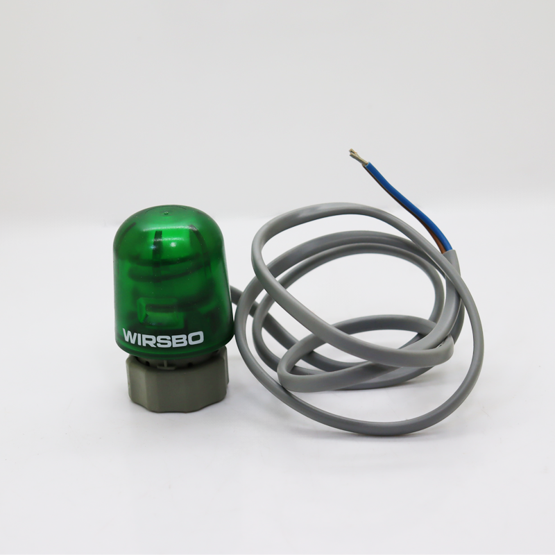 Wirsbo Genuine Thermal Actuator for Underfloor Heating Manifolds