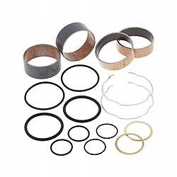 Bagues de suspension avant Honda CR 500R 95 pour restauration motocross