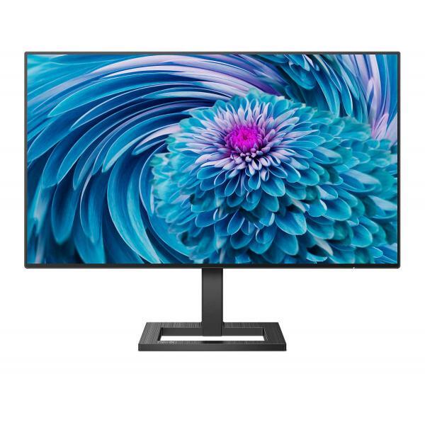 Philips 242E2FA/00 Monitor PC 60,5 cm (23.8") 1920 x 1080 Pixel Nero