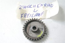 APRILIA RSV 1000 RR ZD4RR Ingranaggio Avviamento Ingranaggio Intermedio