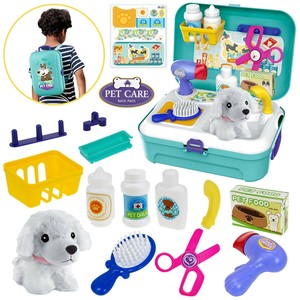animal vet toys