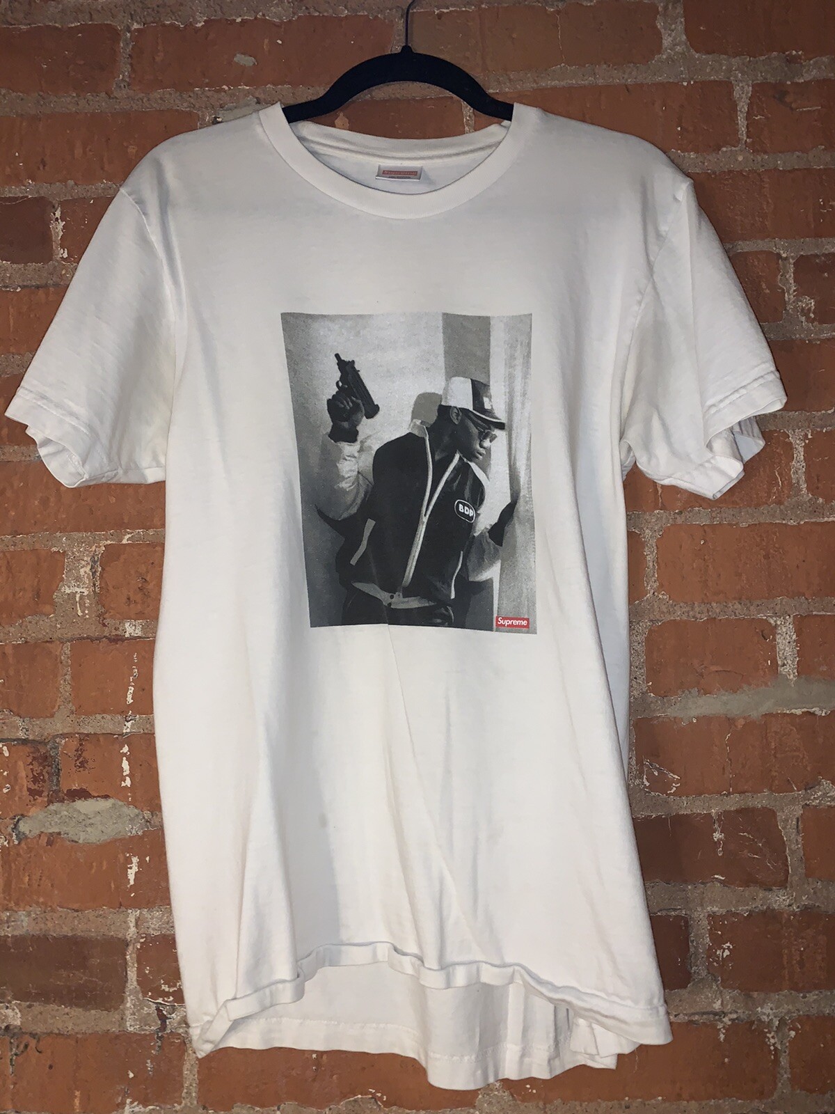 supreme krs tee