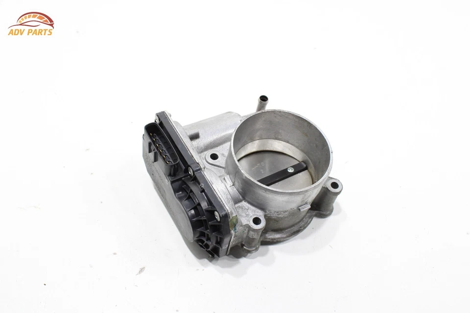 Toyota Highlander 2017-2022 3,5 L motor acelerador carrocería módulo de válvula OEM Foto 2 de 4