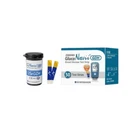 SD Biosensor STANDARD™ GlucoNavii® GDH Blood Glucose Test Strip (01GS30), 50pcs