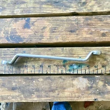 Sturdy Tru-Fit  13/16"  x  7/8" Offset Box End Wrench, 13” ➡️ Free Shipping