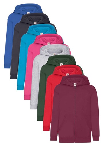 Kids BHF Windmill Hoodie Oatmeal