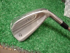 Brand New 2020 Taylor Made P-790 6 Iron Kbs Tour-V 110 Steel Stiff Flex