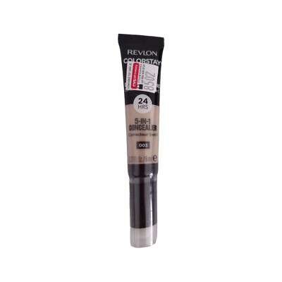 Revlon Colorstay Skin Awaken 5-In-1 Concealer  #003 Cool Ivory