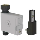 Orbit 21004 B-Hyve Smart Hose Watering Timer with Wi-Fi Hub - Grey