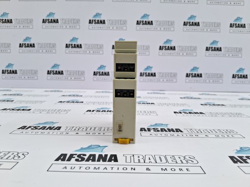 Omron h3de-s2 timer relay 24-230 vac/dc 0.1s-120h 4kw2 - Picture 4 of 7