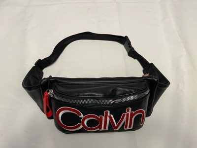 calvin klein belt bag price