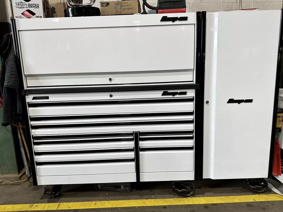 Snap on epiq 68 hutch deals