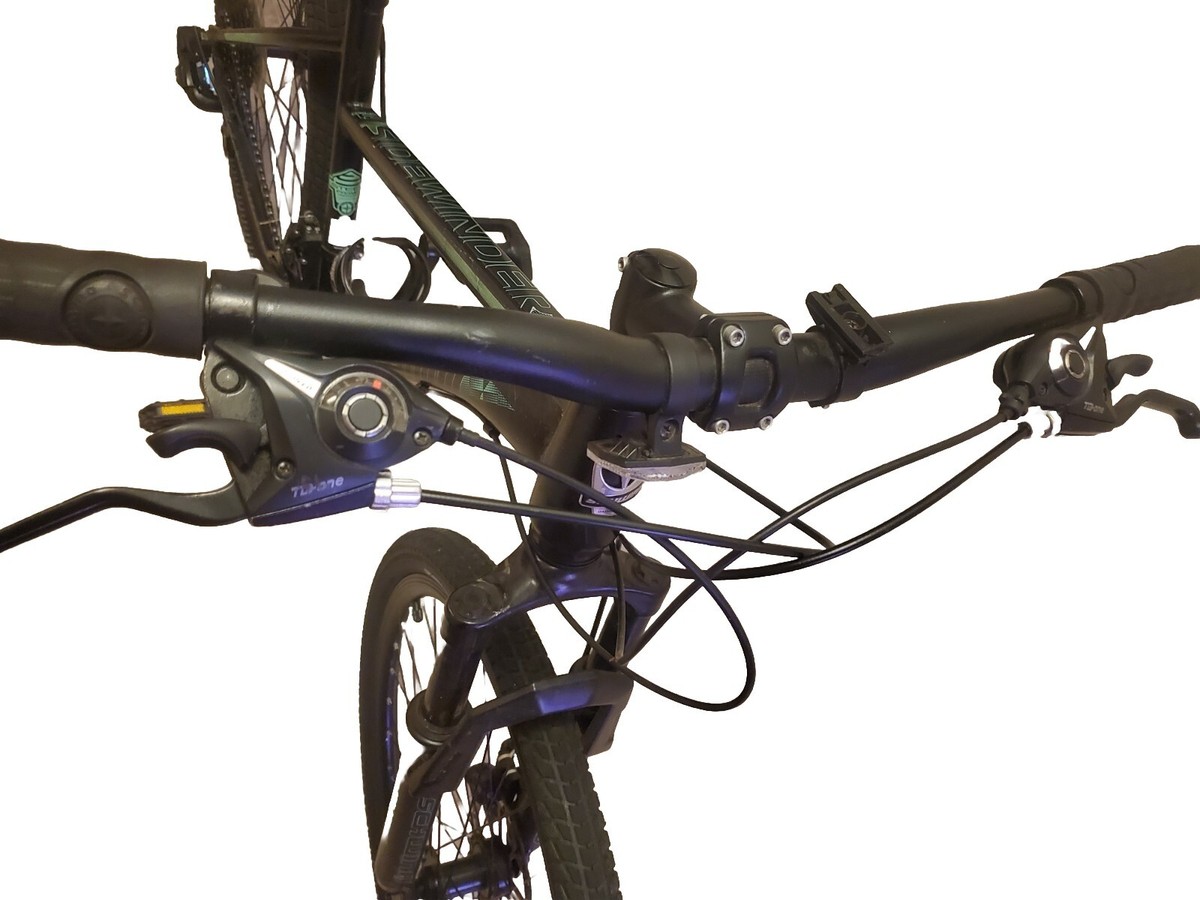 Schwinn Sidewinder 26