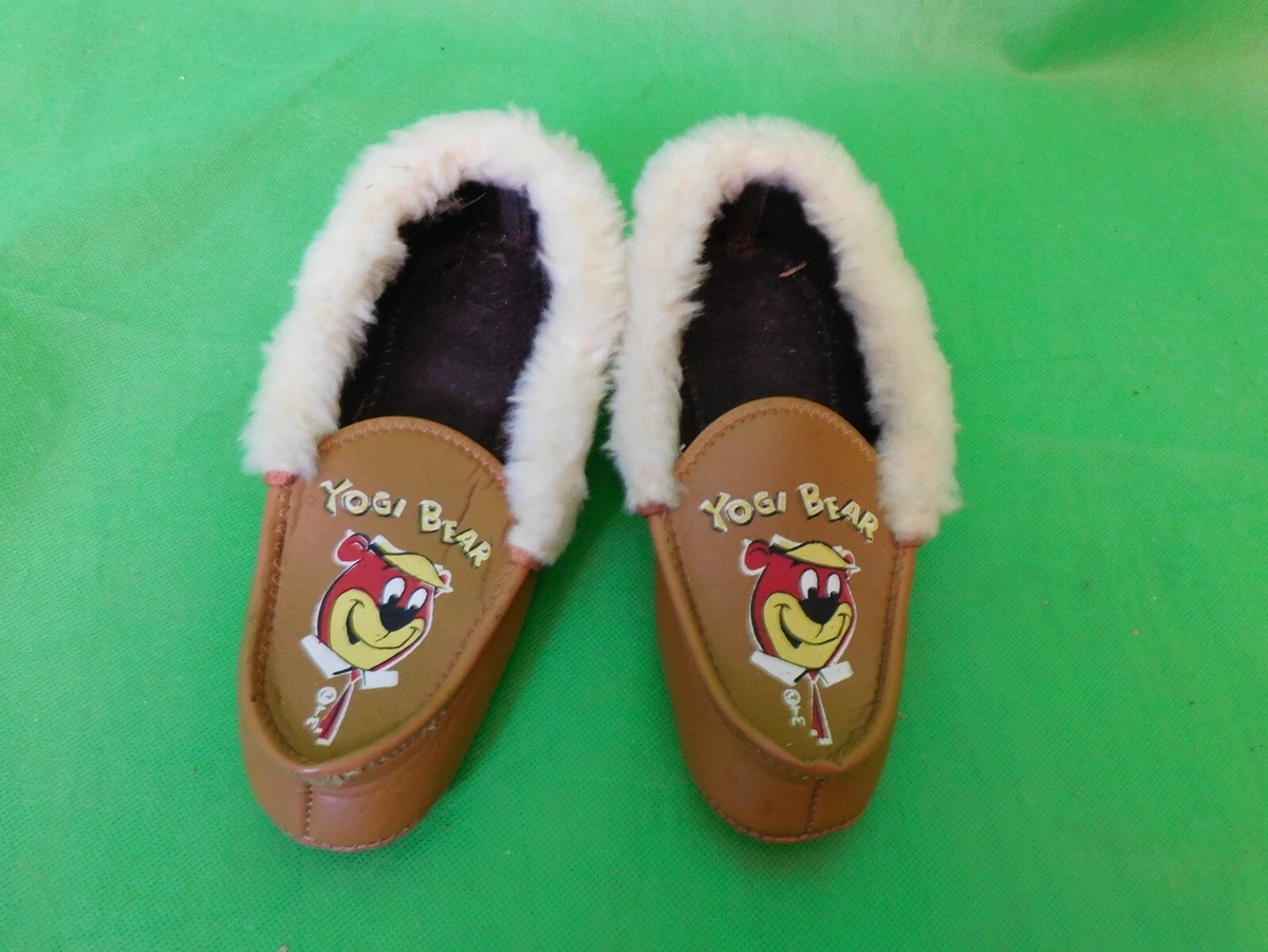 Top 152+ yogi slippers latest esthdonghoadian