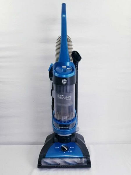Hoover UH71200 Elite Rewind Plus 