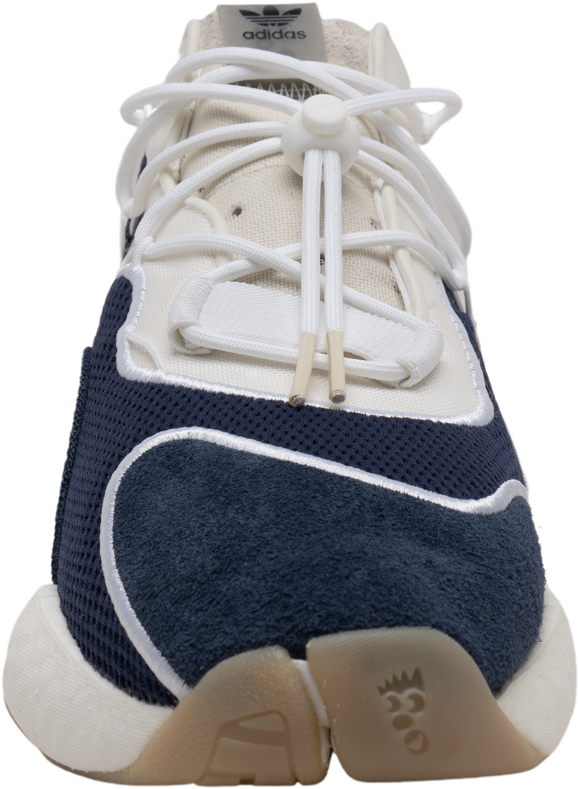 adidas Bristol Studio x Crazy BYW SharpShooter for Sale | Authenticity  Guaranteed | eBay