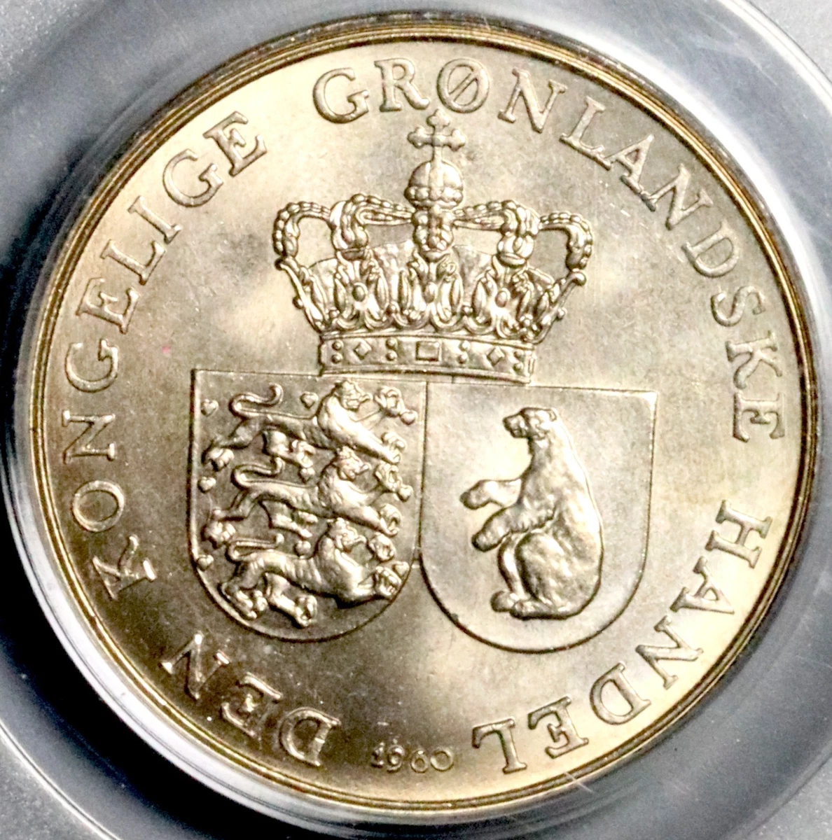 greenland coin products for sale | eBay