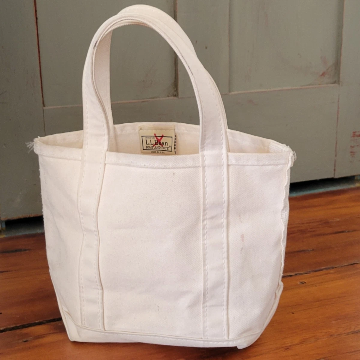 Canvas 1990s Vintage Bags, Handbags & Cases for sale | eBay