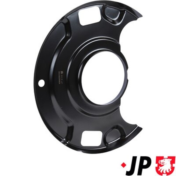 Spritzblech Bremsscheibe JP JP Group 4064200100 FüR Nissan Primera P11 Hatchback-image