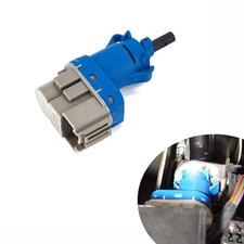 1 PC Car Brake Light Switch, 4.33" x 1.57" x 1.57" Four-pin Brake Pedal