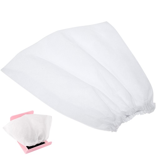 5 Pcs Non-woven Bags Dust for Nails Collecting Manicure Vacuum Table - Picture 6 of 12