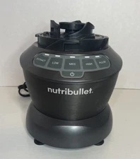 NutriBullet NBC-12A Blender Motor Base Only Replacement Part - TESTED