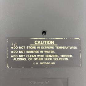 Rygar NES Nintendo - Cartucho de 5 tornillos - Probado funcionando - Tecmo