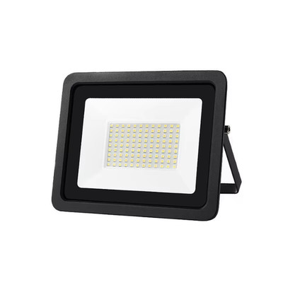 LED Flood Light AC220V 10W 20W 30W 50W 100W IP68 Waterproof Outdoor Garden Proje