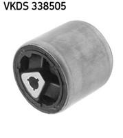 Querlenkerlager SKF Vkds 338505 FüR BMW 5Er E60 Touring E61 6Er E63 E64 520 523